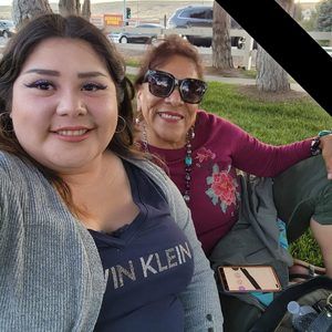 Meet your Posher, Delia elizabeth